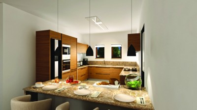Exquisite Luxury Villas At Secret Valley Golf Resort